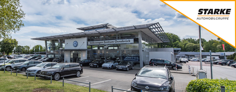 Volkswagen Zentrum Osnabrück GmbH & Co. KG